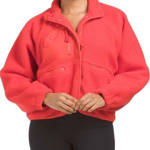 Free People Hit the Slopes Jacket